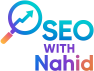 SEO with Nahid